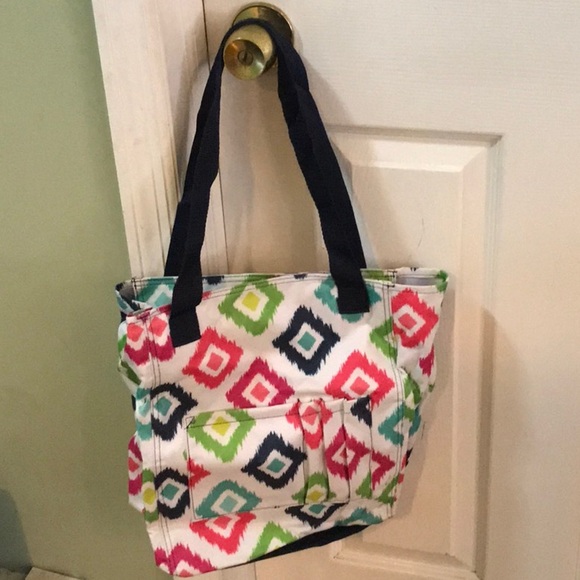 Thirty one tote bag. - Picture 8 of 8